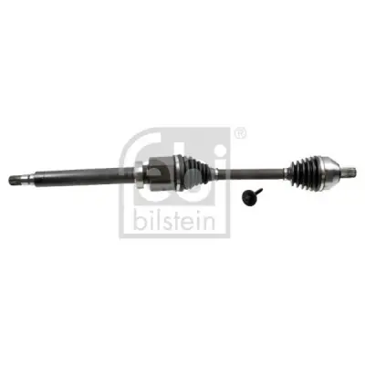 Profesional Árbol de transmisión FEBI BILSTEIN 183644